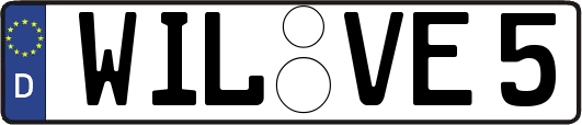 WIL-VE5