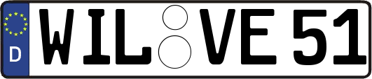 WIL-VE51