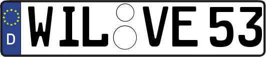 WIL-VE53