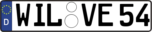 WIL-VE54