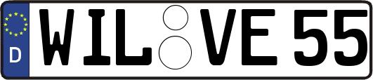 WIL-VE55