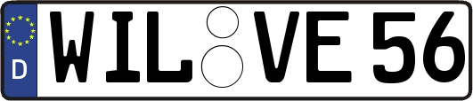 WIL-VE56