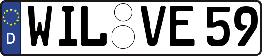 WIL-VE59