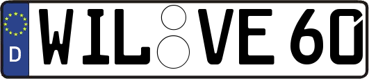 WIL-VE60