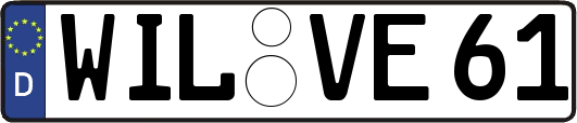 WIL-VE61