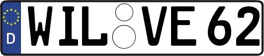 WIL-VE62