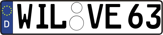 WIL-VE63
