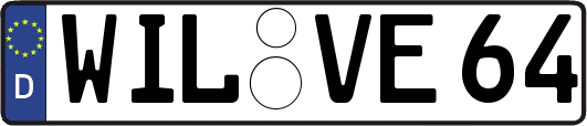 WIL-VE64