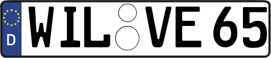 WIL-VE65