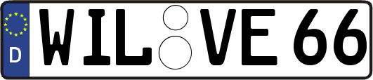 WIL-VE66