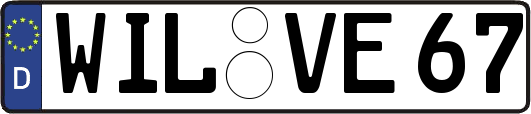 WIL-VE67