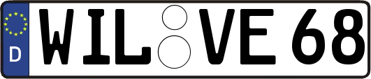 WIL-VE68