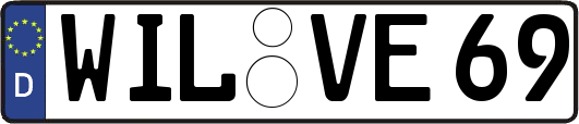 WIL-VE69