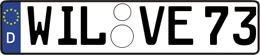 WIL-VE73