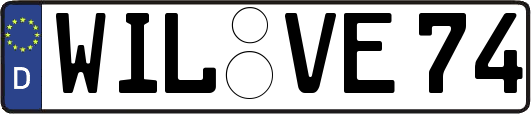 WIL-VE74