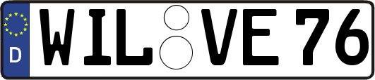 WIL-VE76