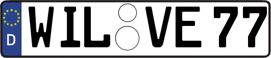 WIL-VE77