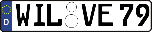 WIL-VE79
