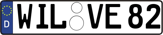 WIL-VE82