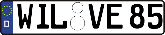 WIL-VE85