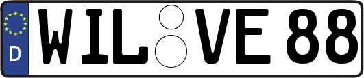 WIL-VE88