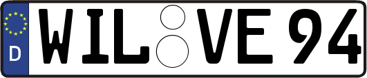 WIL-VE94