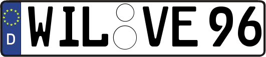 WIL-VE96
