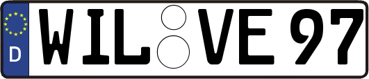 WIL-VE97