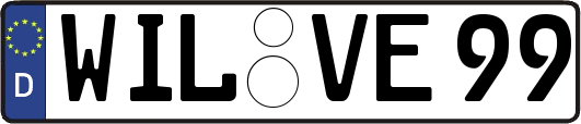 WIL-VE99