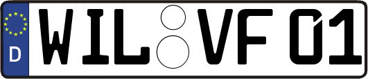 WIL-VF01