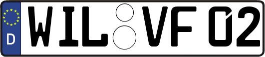 WIL-VF02