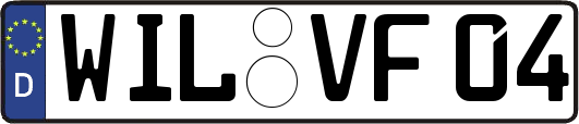 WIL-VF04