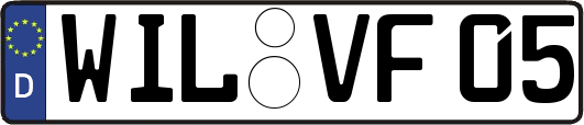 WIL-VF05