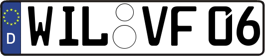 WIL-VF06
