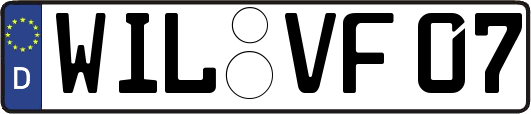 WIL-VF07
