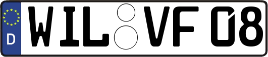 WIL-VF08