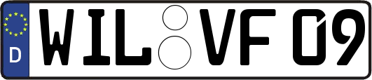WIL-VF09