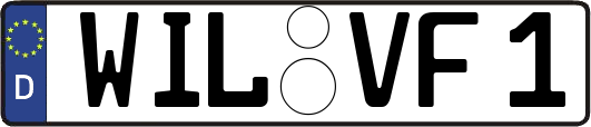 WIL-VF1
