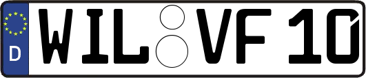 WIL-VF10