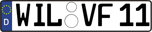WIL-VF11