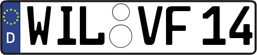 WIL-VF14