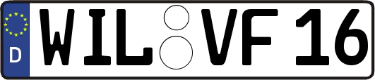 WIL-VF16