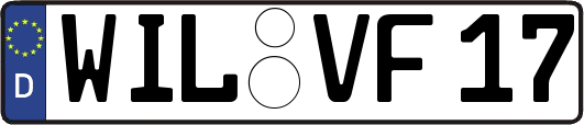 WIL-VF17