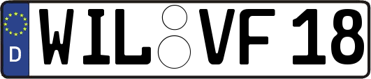 WIL-VF18