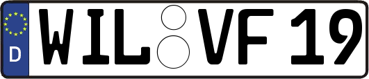 WIL-VF19