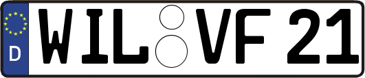 WIL-VF21