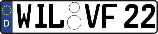 WIL-VF22