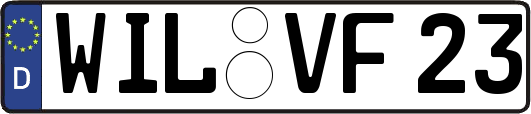 WIL-VF23