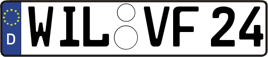 WIL-VF24
