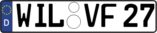 WIL-VF27